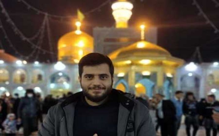 اعزام برنامه وداع و تشییع طلبه بسیجی شهید حسن مختارزاده اعلام شد اعزام برنامه وداع و تشییع طلبه بسیجی شهید حسن مختارزاده اعلام شد